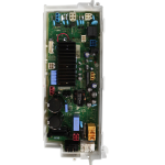 PCB principal LG EBR72927503 vista vertical completa