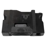 Parlante derecho LG EAB64028308, 6Ω 10W máx 14W, vista posterior con etiqueta