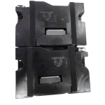 Etiquetas EAB64028307 y EAB64028308 LG, 6Ω 10W (máx 14W), par L/R apilado