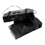 Parlantes EAB64488701 / EAB64488702 compatibles con LG - (SH)