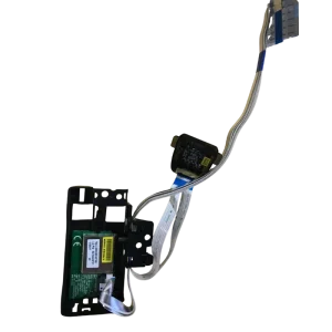 Repuesto Módulo Wifi - Botón - Flex LG - KIT - (SH)