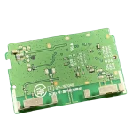 Módulo Wi-Fi EAT63435701 – vista posterior Parte trasera del módulo Wi-Fi LG EAT63435701 para 43LJ550T