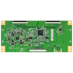 Repuesto T-CON y Flex EACDJ6E18 / EAD63787825 - (SH)