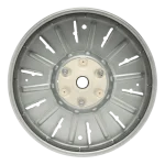 Rotor Assembly WDC246Y01R.ABB / 4413ER1002F para lavadora LG