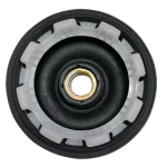 Sello tina LG 4739EY2002H vista trasera con aro plástico