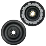 Sello tina LG 4739EY2002H vistas frontal y trasera