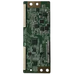Tarjeta T-CON HV430FHNBN1047-6021141 vertical para LG 43LK5700PDC