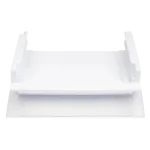 Tapa bandeja inferior para refrigerador LG ACQ88632001