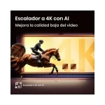 Televisor Hisense Smart 50A5NV (2)