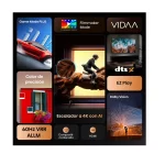 Televisor Hisense Smart 50A5NV (3)