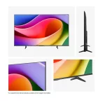 Televisor Hisense Smart 50A5NV (6)