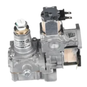 Válvula de Gas AGM30063309 | Secadora LG