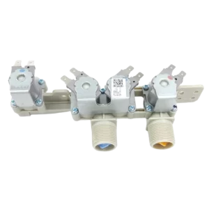 Válvula de entrada de agua AJU72912210 Para Lavadora LG