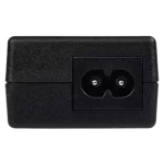 Adaptador EAY64569201 para monitores LG, con cable y conector estándar.