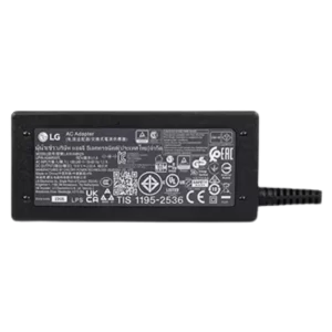 Adaptador EAY64569201 Para Monitor/TV LG