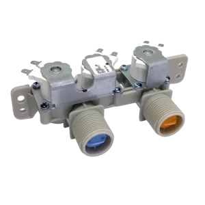 Electroválvula AJU72912230 Para Lavadora LG