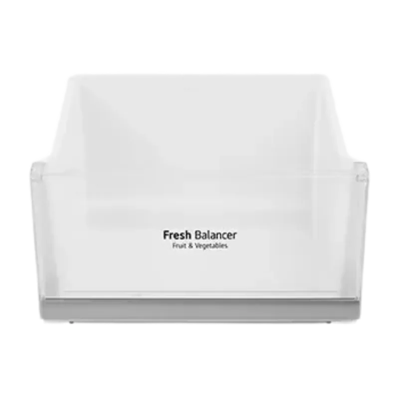 Bandeja LG AJP74894405 frontal con baranda “Fresh Balancer”