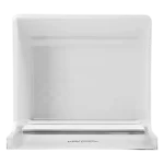 Interior de la bandeja LG AJP74894405 para frutas y verduras