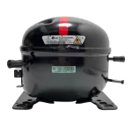 Compresor TCA36811432 Para Refrigerador LG