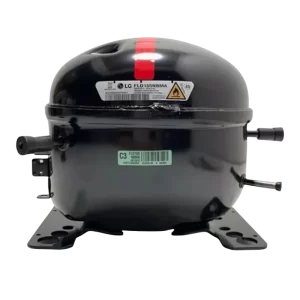 Compresor TCA36811432 Para Refrigerador LG