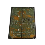 Reverso PCB fuente LG EAY62769501 segunda mano