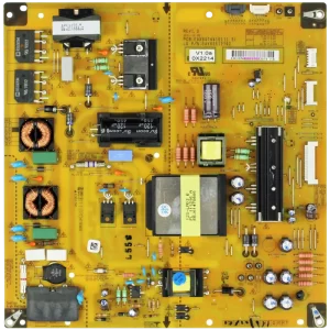 Fuente de alimentación para televisor EAY62512702