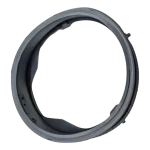 Gasket de escotilla MDS47123604 para Lavadora LG