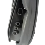 Goma de escotilla MDS47123604 para lavadora LG