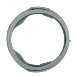 Goma de escotilla MDS47123618 para lavadora LG