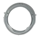 Goma de escotilla MDS47123618 para lavadora LG