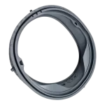 Goma de escotilla mds65736908 para lavadora LG