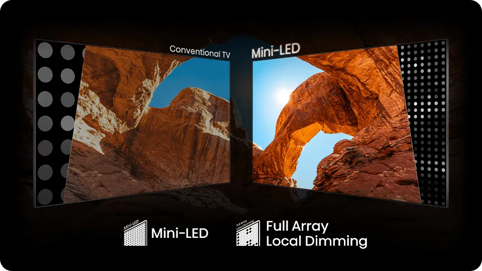 hisense 65U6QV MiniLED