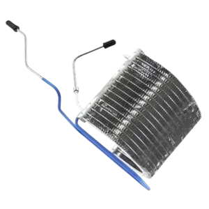 Conjunto condensador de alambre para refrigerador LG ACG76304502
