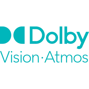 Dolby visio atmos