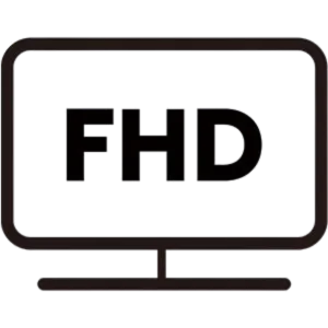 Tecnología FHD