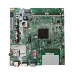 Main Board EBU64791504 / EAX67872805 compatible con LG - SH