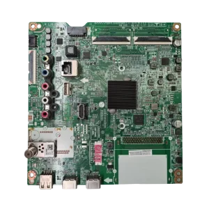 Main Board EBU64791504 / EAX67872805 compatible con LG - SH