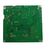 Parte trasera PCB main board LG EAX67872805