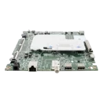 Main Board EBU66328602 para TV LG - Vista superior