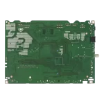 Main Board EBU66328602 para TV LG - Parte posterior