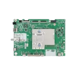 Main Board EBU66375501 para TV LG 55NANO80SPA