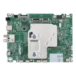 Main Board EBU66771401 para TV LG 86NANO75SQA