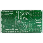 Reverso de la EBR8111713 Reverso del PCB de la Main Board LG EBR8111713