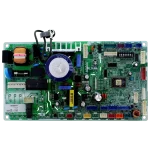 Main Board EBR8111713 Para Aire acondicionado LG (Unidad Interna)