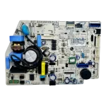 Main Board EBR84273215 Para Aire MiniSplit LG