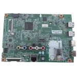 Main Board EBU65672501 Para TV LG