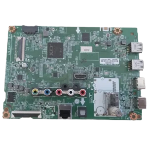 Main Board EBU65672501 Para TV LG