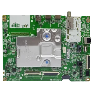 Main Board EBU66369025 Para TV LG 65UP7750PSB, 65UP7760PSB