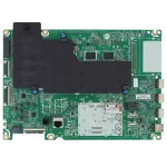 Main board BPR Total Assembly LG EBU66312901