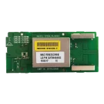 Modulo Wifi EAT64454802 Para TV LG - SH